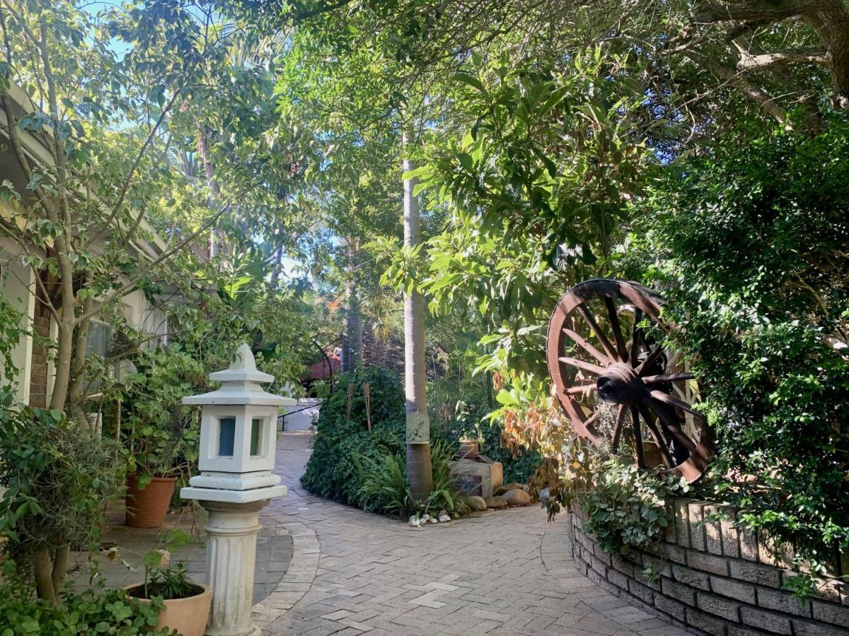 The Little Hideaway Guesthouse Stellenbosch Exterior photo