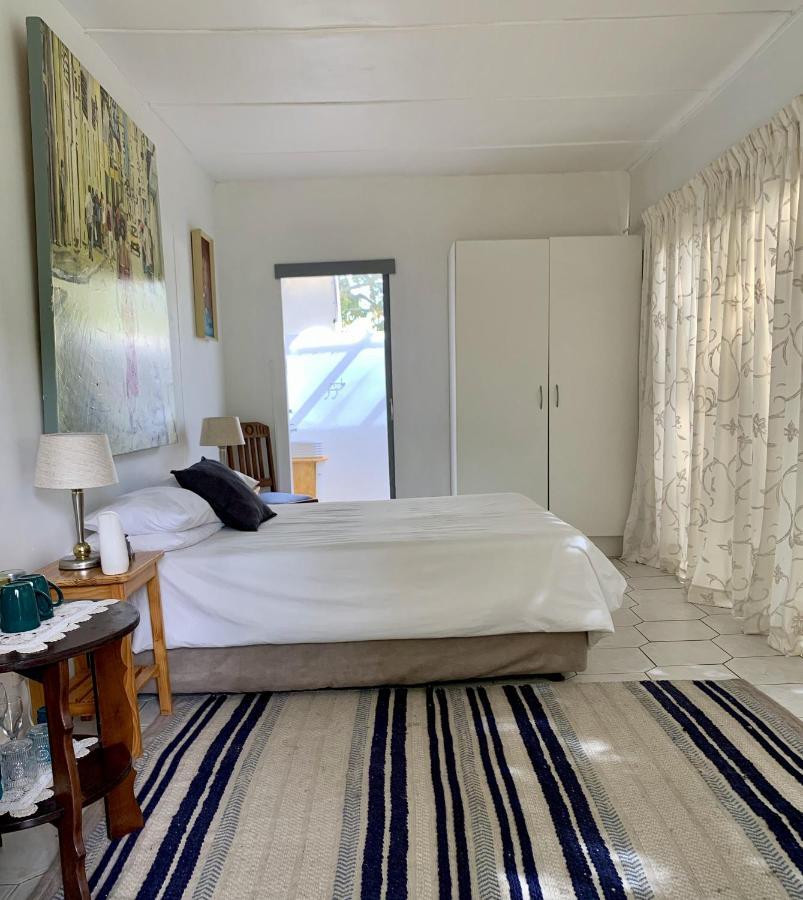 The Little Hideaway Guesthouse Stellenbosch Exterior photo
