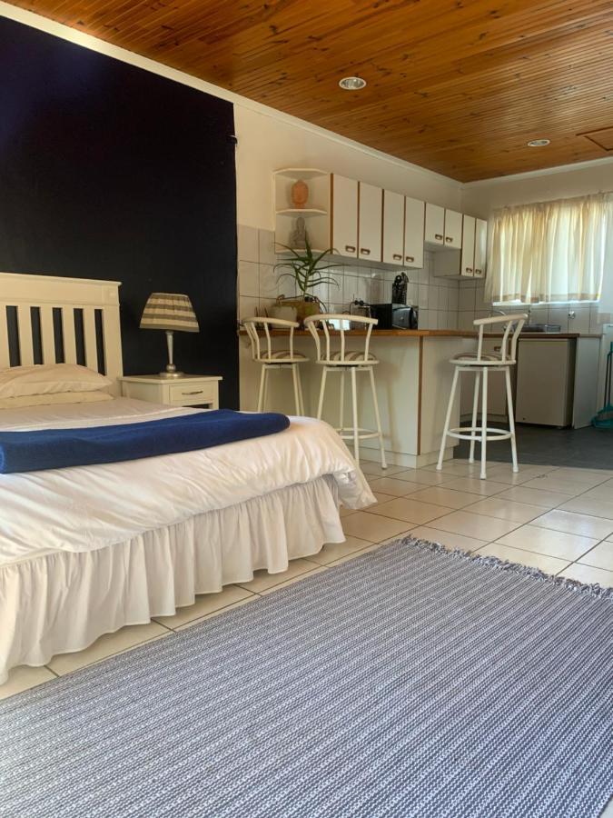 The Little Hideaway Guesthouse Stellenbosch Exterior photo